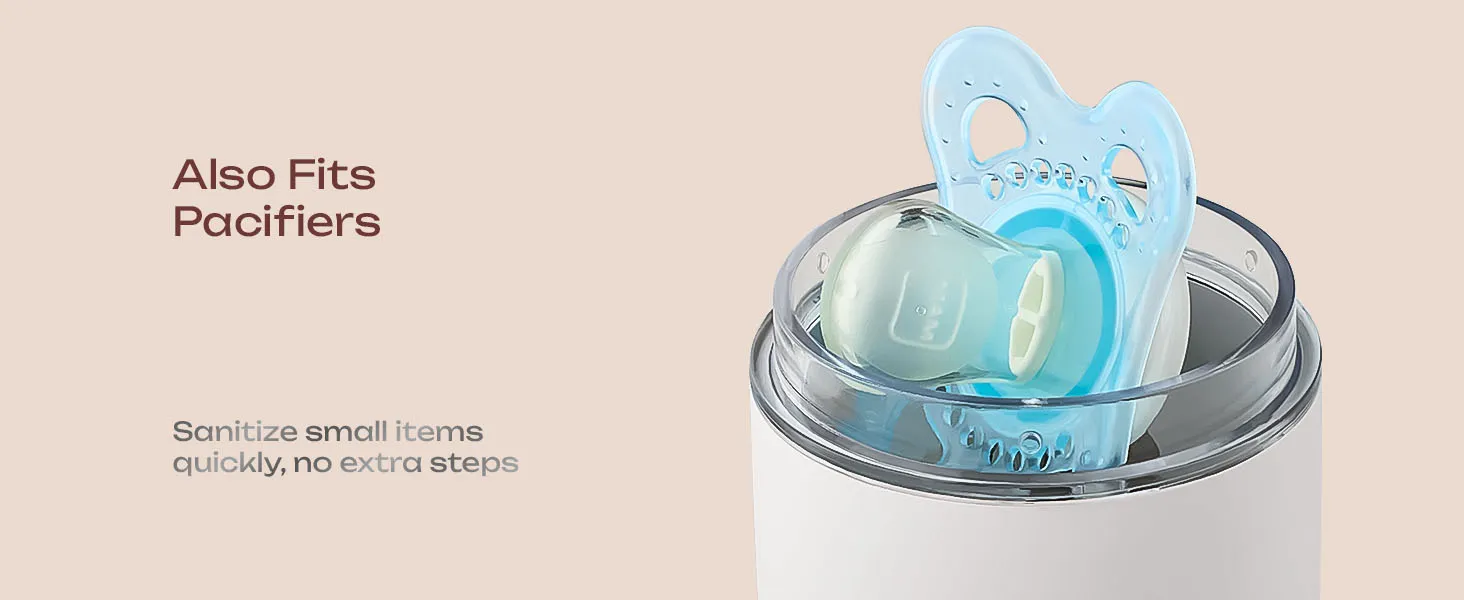 nipple covers for women breastfeeding sterilizer used to sterilize pacifier