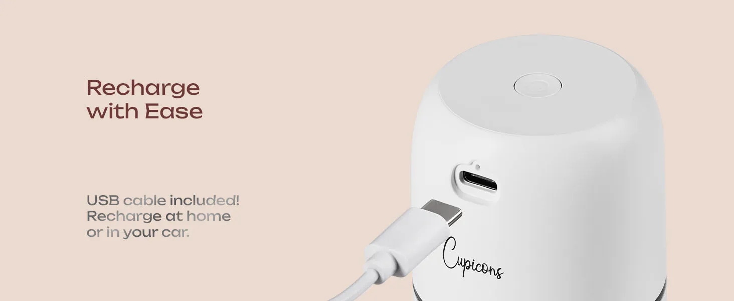 charging sterilizer in nipple sheilds set